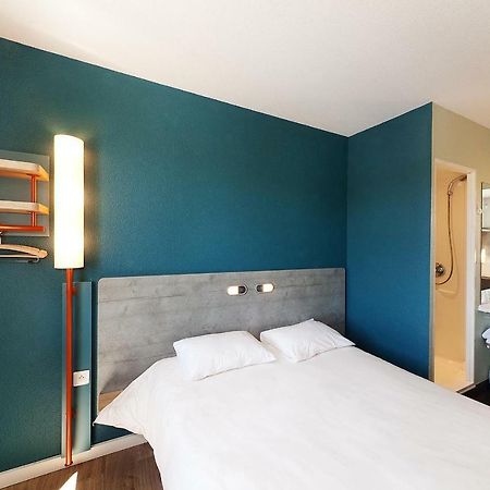 Ibis Budget Saint Gaudens Estancarbon Luaran gambar