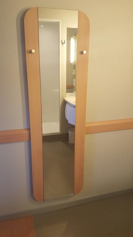 Ibis Budget Saint Gaudens Estancarbon Luaran gambar
