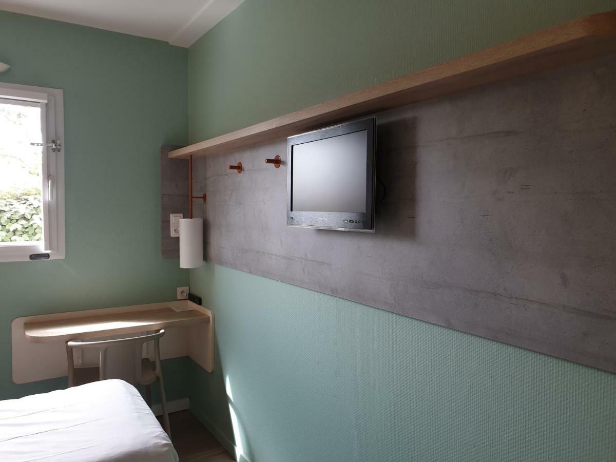 Ibis Budget Saint Gaudens Estancarbon Luaran gambar