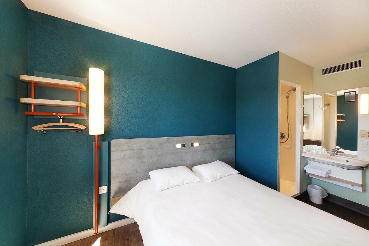 Ibis Budget Saint Gaudens Estancarbon Luaran gambar