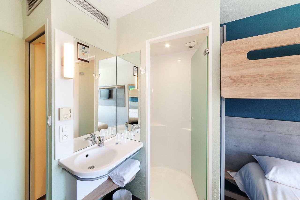 Ibis Budget Saint Gaudens Estancarbon Luaran gambar